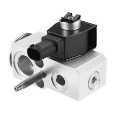 comprar Mercedes Benz 1678309501 Auto AC y electricidad piezas válvula de expansión online manufacture