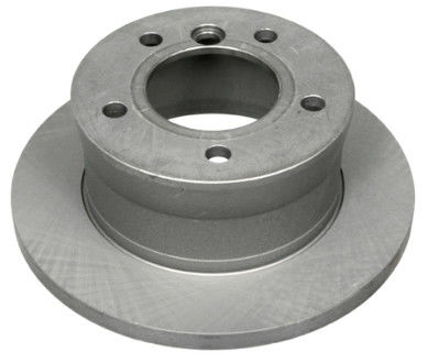 comprar Mercedes Sprinter 9024230312 Partes del chasis Disco de freno online manufacture