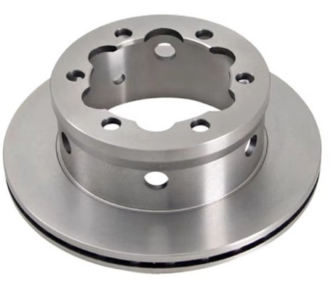 comprar Mercedes Sprinter 9044230312 Partes del chasis Disco de freno online manufacture