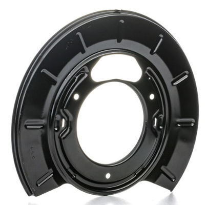 comprar Mercedes Benz 6384230320 Piezas del chasis Panel de salpicaduras del disco de freno online manufacture