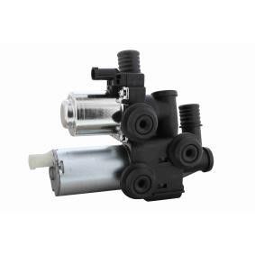 comprar BMW 64118369807 Válvula de control del calentador de las piezas automotrices AC y eléctricas online manufacture
