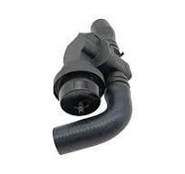 comprar Mercedes Benz 2702001600 Válvula de control de calefacción de las piezas automotrices y eléctricas online manufacture
