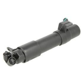 comprar Mercedes Benz 2118602247 Auto AC y electricidad piezas faro lavadora boquilla online manufacture