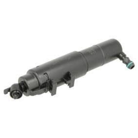 comprar Mercedes Benz 2518601847 Auto AC y electricidad piezas faro lavadora boquilla online manufacture