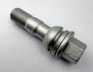 comprar Mercedes Benz 0009904518 Partes del chasis Cerrojo de rueda online manufacture