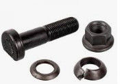 comprar Mercedes Sprinter 3094020271 Partes del chasis Cerrojo de la rueda online manufacture