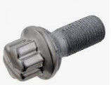 comprar Mercedes Benz 0009905107 Rodillo de sujeción Cerrojo de alta resistencia a la corrosión online manufacture