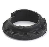comprar Mercedes Benz 1663260467 Partes del chasis asiento de resorte de bobina online manufacture