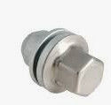 comprar Land Rover LR068126 B Las tuercas y los pernos de las ruedas de los automóviles Resistencia a los golpes y a la temperatura online manufacture