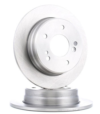 comprar Mercedes Benz 2024230012 Partes del chasis Disco de freno online manufacture