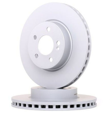 comprar Mercedes Benz 0004212512 B Partes del chasis Disco de freno online manufacture