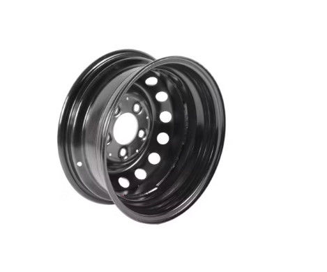 comprar Mercedes Sprinter 9034010802 Partes del chasis Jalada de la rueda de acero online manufacture
