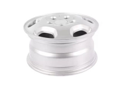 comprar Mercedes Sprinter 9034011102 Partes del chasis Jalada de la rueda de acero online manufacture