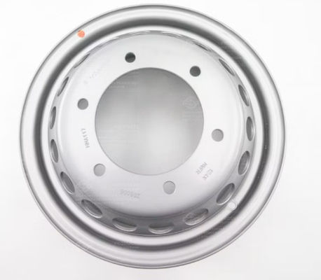 comprar Mercedes Sprinter 0024010102 Partes del chasis Jalada de las ruedas de acero online manufacture