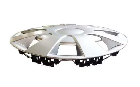 comprar Mercedes Sprinter 9064000125 Partes del chasis Capa del eje de la rueda online manufacture