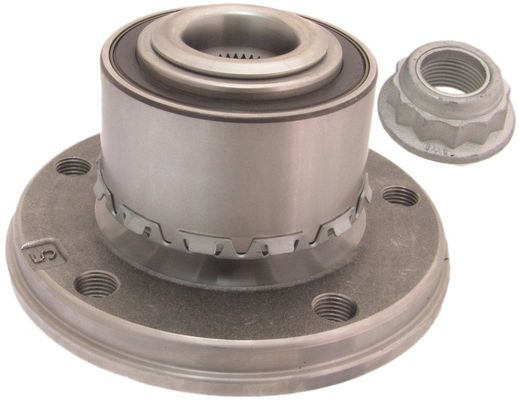 7L0498611 Partes de la transmisión, eje de las ruedas