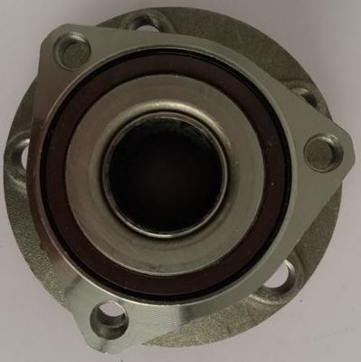 1K0498621 Partes de la transmisión eje de la rueda