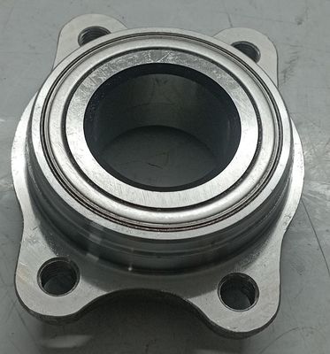 4D0407625H Partes de la transmisión eje de la rueda
