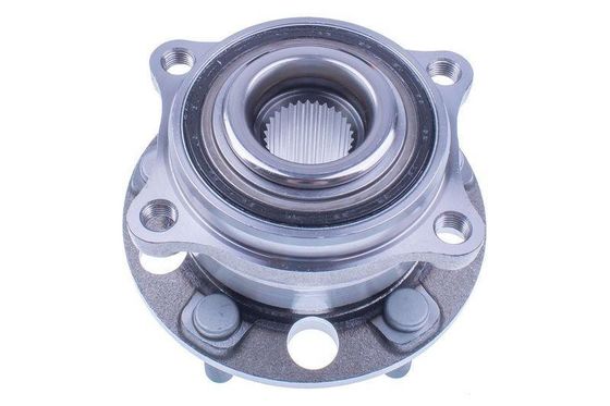 51750C5000 Partes de la transmisión eje de la rueda