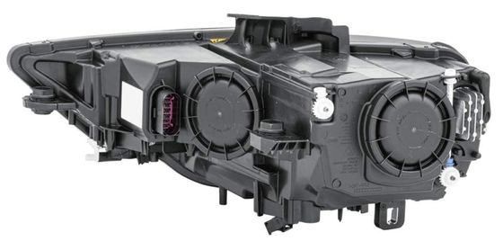 8V0941044 Faros para el AUDI A3 (8V1, 8VK)