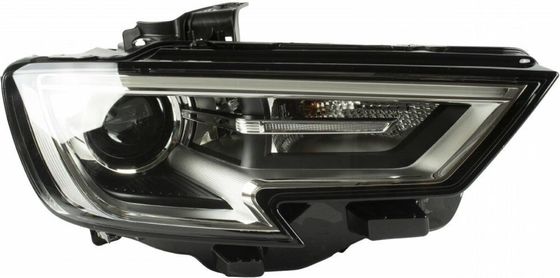 8V0941044E faros para el AUDI A3 (8V1, 8VK)