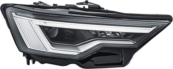 4K0941040 Faros para el AUDI A6, HAVAL F7