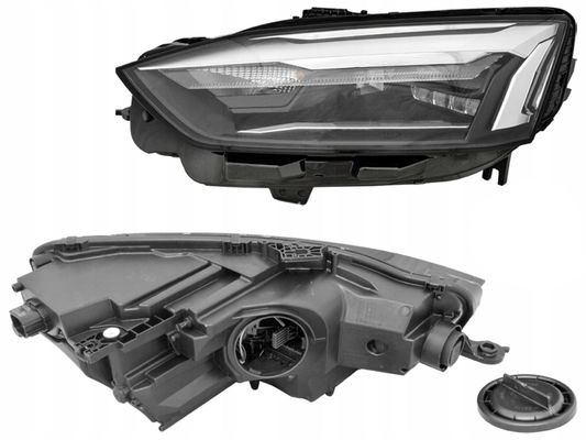 8W6941011 Faros para AUDI A5 (F53, F5P)