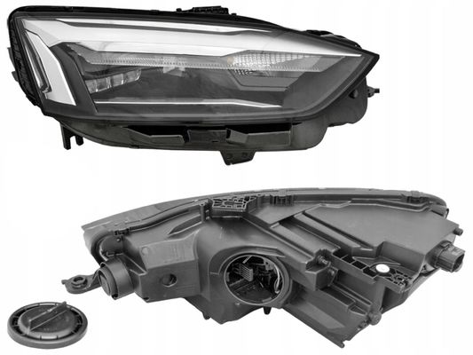 8W6941012 Faros para AUDI A5 (F53, F5P)