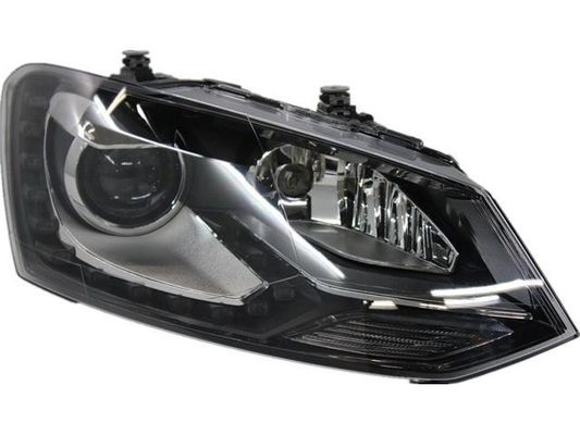 6R1941040D Faros para VW POLO V (6R1, 6C1)