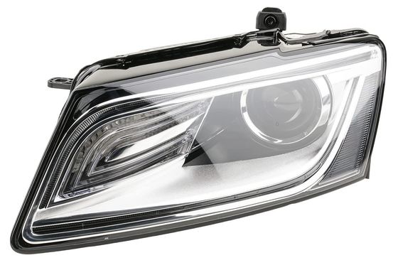 8R0941043C Faros para AUDI Q5 (8RB)
