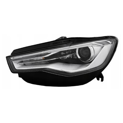 4G0941043F Faros para AUDI A6 / S6 C7 (4G2, 4GC)