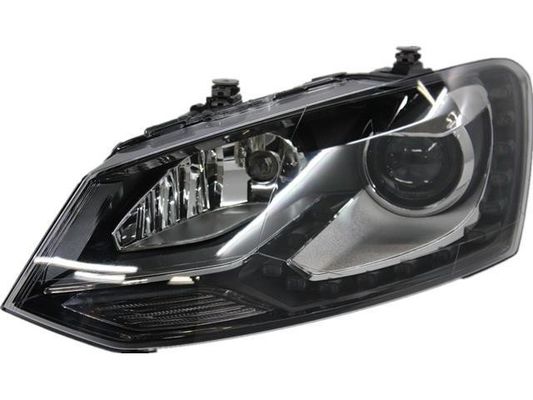 6R1941039D Faros para VW POLO V (6R1, 6C1)