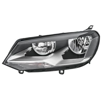 7P1941005 Faros para VW TOUAREG (7P5, 7P6)