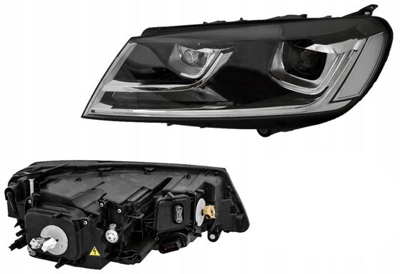 7P1941753B Faros para VW TOUAREG (7P5, 7P6)