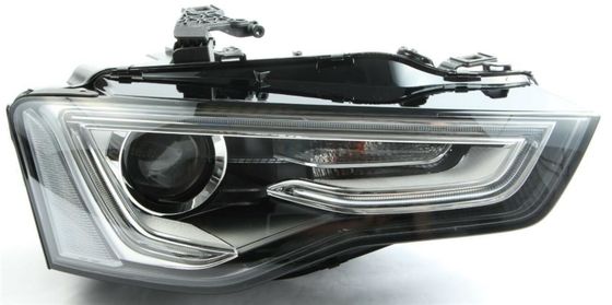 8T0941044C faro para el AUDI A5 / S5 Sportback (8TA)