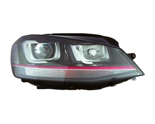 5G1941040A Faros para VW GOLF VII (5G1, BQ1, BE1, BE2)