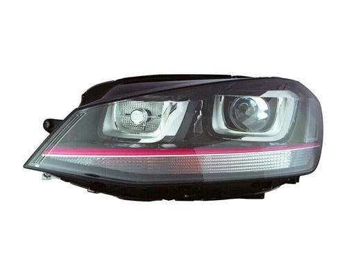 5G1941039A Faros para VW GOLF VII (5G1, BQ1, BE1, BE2)