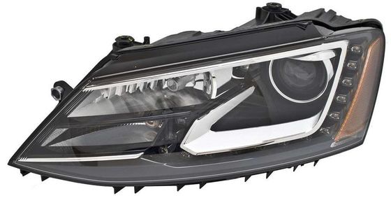 5C7941751D Faros para VW BORA IV (162, 163, AV3, AV2)