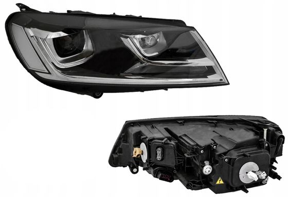7P1941754B Faros para VW TOUAREG (7P5, 7P6)