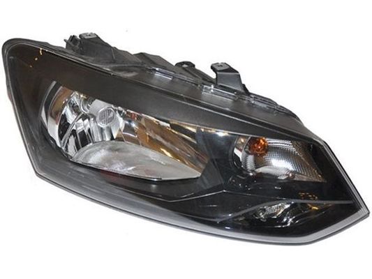 6R1941016E Faros para VW POLO V (6R1, 6C1)