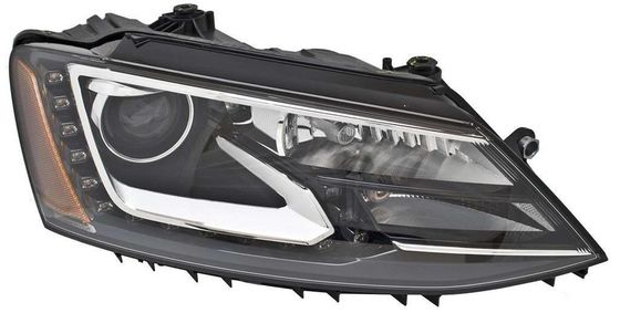 5C7941752D Faros para VW BORA IV (162, 163, AV3, AV2)