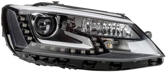 5C7941752E Faros para VW BORA IV (162, 163, AV3, AV2)