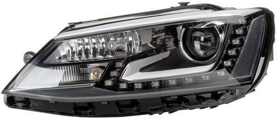 5C7941751E Faros para VW BORA IV (162, 163, AV3, AV2)