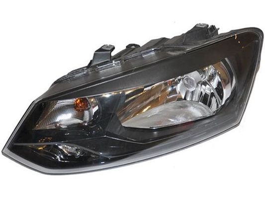 6R1941015E Faros para VW POLO V (6R1, 6C1)