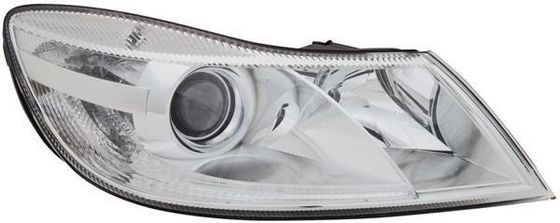 1Z1941018S Faros para el SKODA OCTAVIA II Combi (1Z5), LAURA II (1Z3)