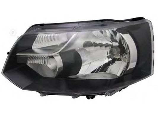 7E1941015D faros