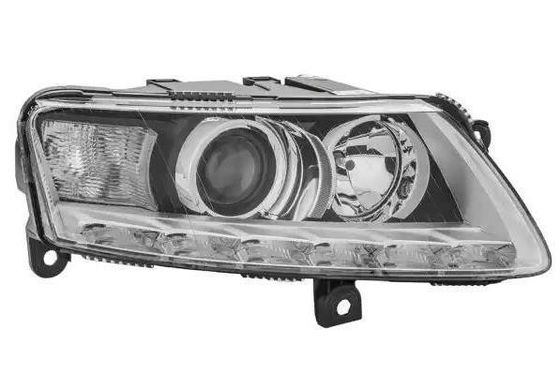 4F0941030CP Faros para AUDI A6 / S6 C6 (4F2)