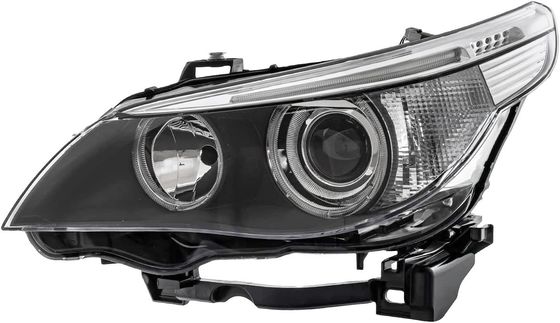63127160193 Faros para BMW 5 (E60)