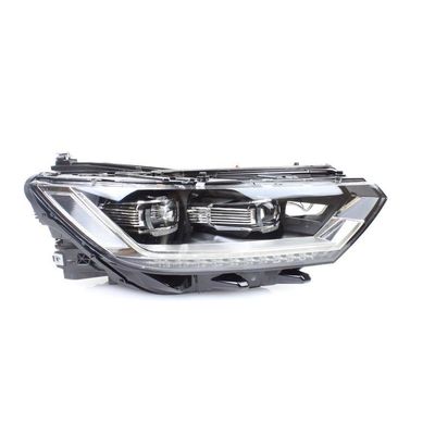 3G1941114A Faros para el VW PASSAT B8 (3G2, CB2)