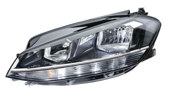 5G1941005D Faros para VW GOLF VII (5G1, BQ1, BE1, BE2)